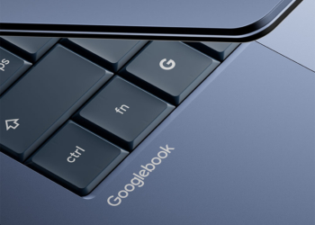 Google 發布全新筆電平台「Googlebook」，結合 Android、ChromeOS 與 Gemini 打造次世代運算體驗