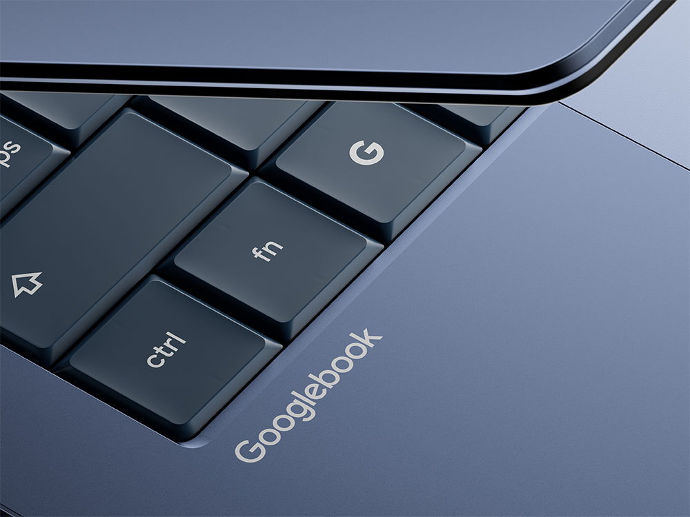 Google 發布全新筆電平台「Googlebook」,結合 Android、ChromeOS 與 Gemini 打造次世代運算體驗 - 電腦王阿達 Google 發布全新筆電平台「Googlebook」,結合 Android、ChromeOS 與 Gemini 打造次世代運算體驗 - 電腦王阿達