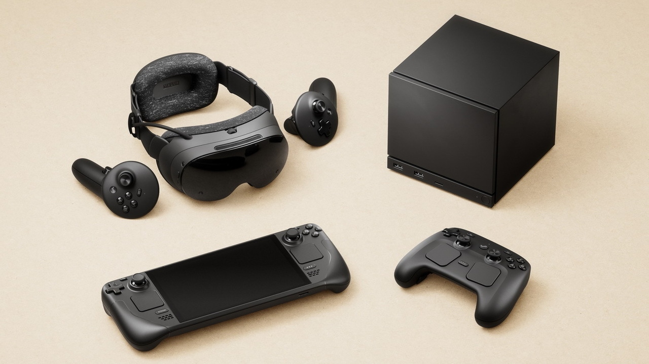 Steam 後臺資訊暗示 Steam Machine 將推四種機型,並採用排隊預約制防黃牛 - 電腦王阿達 Steam 後臺資訊暗示 Steam Machine 將推四種機型,並採用排隊預約制防黃牛 - 電腦王阿達
