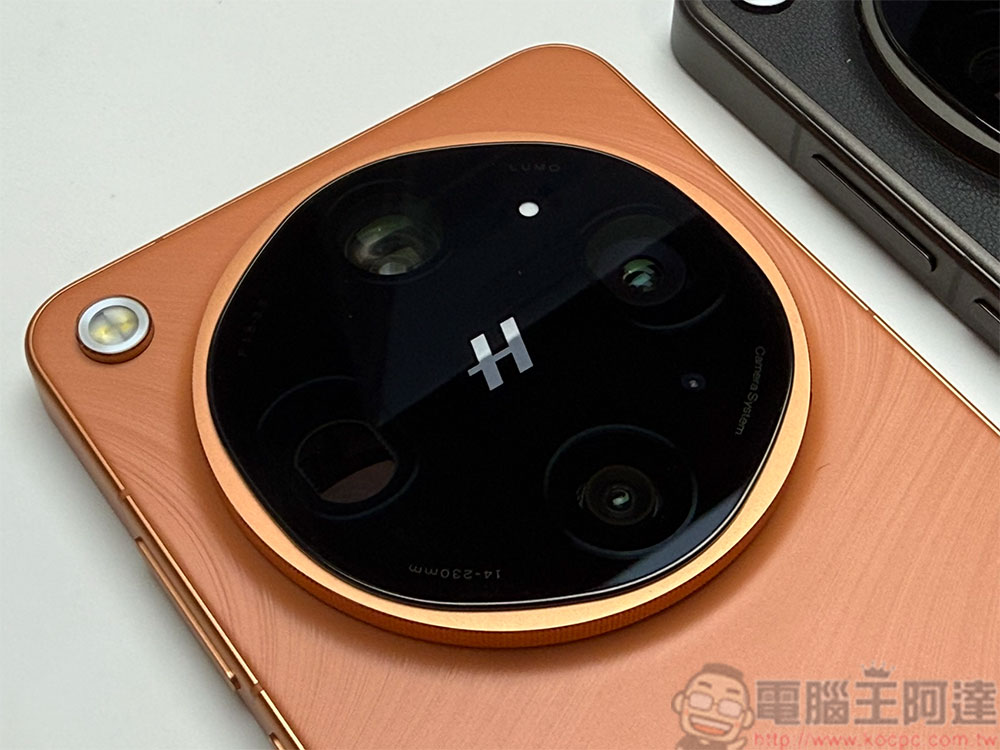 「口袋哈蘇」OPPO Find X9 Ultra 登台,輕旗艦 Find X9s 偕同智慧錶款、高階耳夾式耳機同步推出 - 電腦王阿達 「口袋哈蘇」OPPO Find X9 Ultra 登台,輕旗艦 Find X9s 偕同智慧錶款、高階耳夾式耳機同步推出 - 電腦王阿達