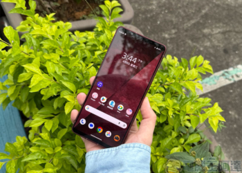 Sony 年度旗艦 Xperia 1 VIII 動手實拍：AI 攝影助理讓你拍照更得心應手