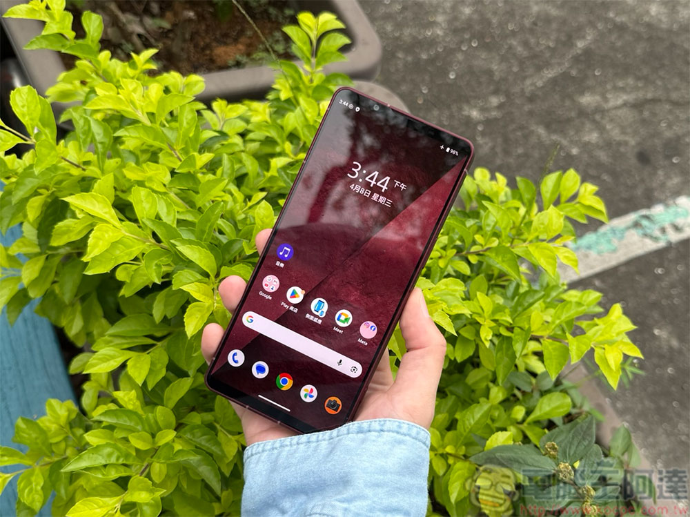 Sony 年度旗艦 Xperia 1 VIII 動手實拍:AI 攝影助理讓你拍照更得心應手 - 電腦王阿達 Sony 年度旗艦 Xperia 1 VIII 動手實拍:AI 攝影助理讓你拍照更得心應手 - 電腦王阿達