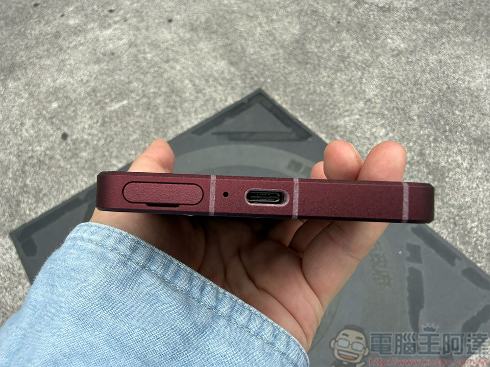 Sony 年度旗艦 Xperia 1 VIII 動手實拍:AI 攝影助理讓你拍照更得心應手 - 電腦王阿達 Sony 年度旗艦 Xperia 1 VIII 動手實拍:AI 攝影助理讓你拍照更得心應手 - 電腦王阿達