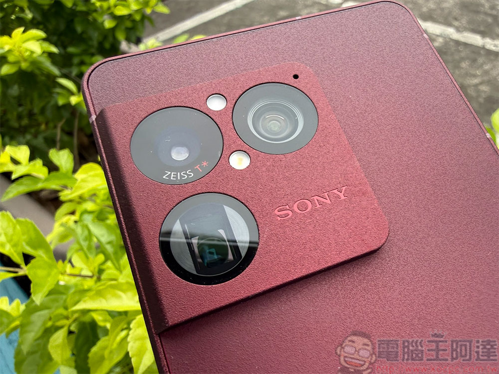 Sony 年度旗艦 Xperia 1 VIII 動手實拍:AI 攝影助理讓你拍照更得心應手 - 電腦王阿達 Sony 年度旗艦 Xperia 1 VIII 動手實拍:AI 攝影助理讓你拍照更得心應手 - 電腦王阿達