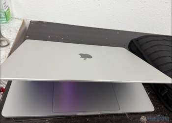 幸運買家僅用台幣約 4.8 萬，從當鋪撿到 M4 Max MacBook Pro 頂規特仕版