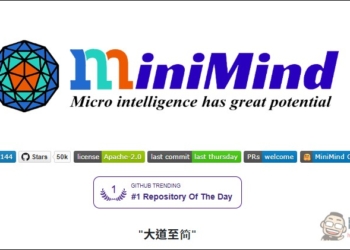 僅 0.1B 參數！超小尺寸開源全模態模型 MiniMind-O 上線即斬獲 3K 星標