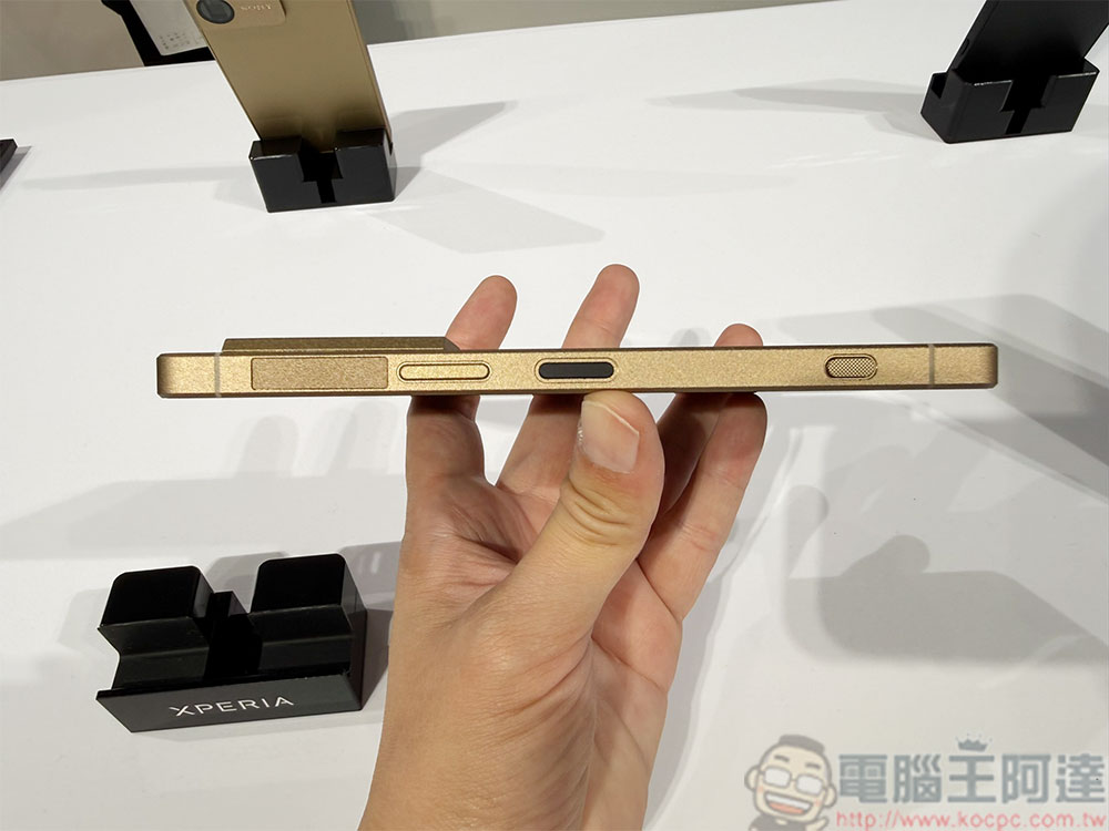 Sony 旗艦機 Xperia 1 VIII 在台推出,大感光元件與 AI 攝影助理捕捉影像感動 - 電腦王阿達 Sony 旗艦機 Xperia 1 VIII 在台推出,大感光元件與 AI 攝影助理捕捉影像感動 - 電腦王阿達