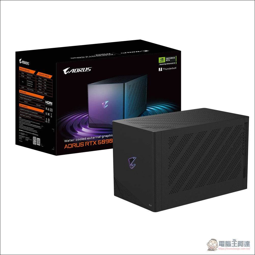 技嘉三款產品榮獲 COMPUTEX 2026 Best Choice Award!以 AI 為核心打造跨平台智能生態系 - 電腦王阿達 技嘉三款產品榮獲 COMPUTEX 2026 Best Choice Award!以 AI 為核心打造跨平台智能生態系 - 電腦王阿達