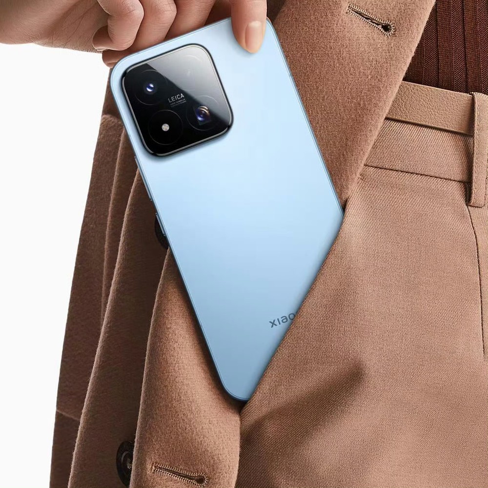 小米手環 10 Pro、小米 17 Max 確認本月發表!並預告小米耳機將迎來全新型態 - 電腦王阿達 小米手環 10 Pro、小米 17 Max 確認本月發表!並預告小米耳機將迎來全新型態 - 電腦王阿達