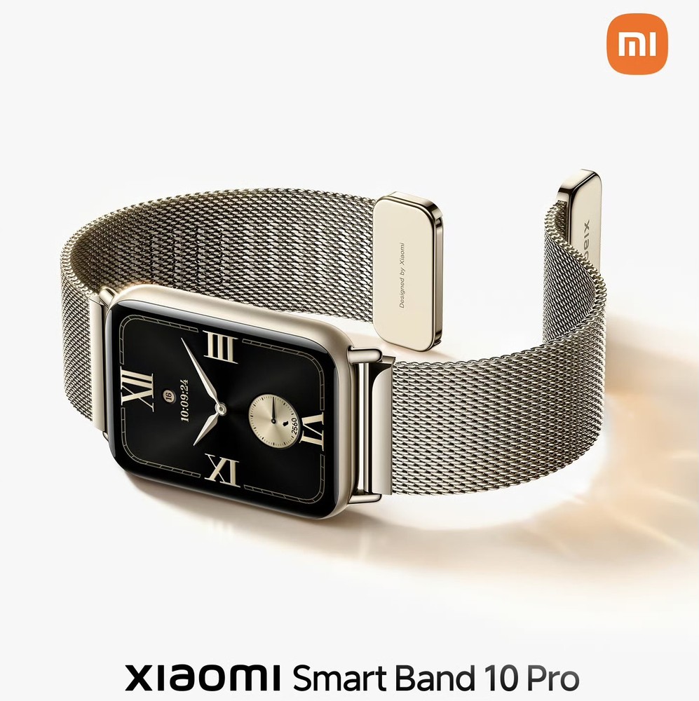 小米手環 10 Pro、小米 17 Max 確認本月發表!並預告小米耳機將迎來全新型態 - 電腦王阿達 小米手環 10 Pro、小米 17 Max 確認本月發表!並預告小米耳機將迎來全新型態 - 電腦王阿達