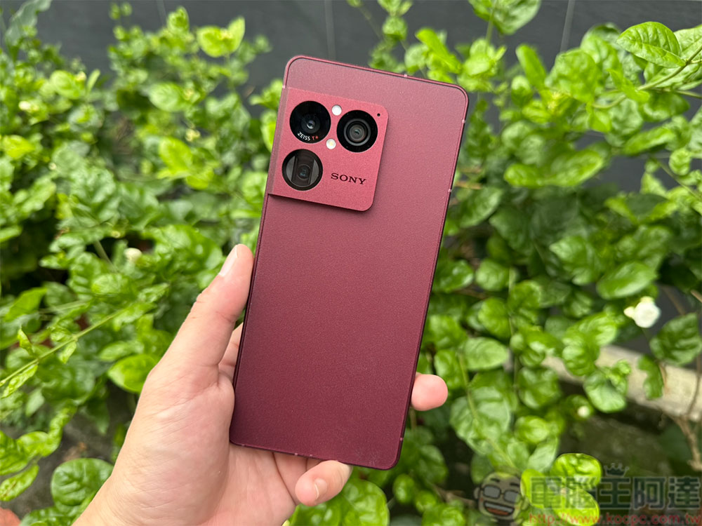 Sony 年度旗艦 Xperia 1 VIII 動手實拍:AI 攝影助理讓你拍照更得心應手 - 電腦王阿達 Sony 年度旗艦 Xperia 1 VIII 動手實拍:AI 攝影助理讓你拍照更得心應手 - 電腦王阿達