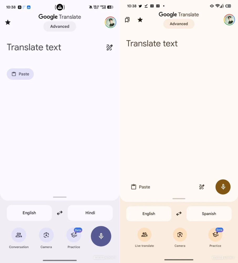 Google 翻譯的「即時翻譯」將支援離線使用?外媒拆解 APK 拆解發現線索 - 電腦王阿達 Google 翻譯的「即時翻譯」將支援離線使用?外媒拆解 APK 拆解發現線索 - 電腦王阿達