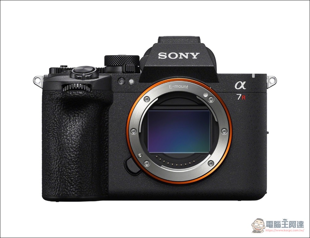 Sony 發表 Alpha 7R VI:6,680 萬畫素堆疊式感光元件,連拍與錄影規格全面進化 - 電腦王阿達 Sony 發表 Alpha 7R VI:6,680 萬畫素堆疊式感光元件,連拍與錄影規格全面進化 - 電腦王阿達