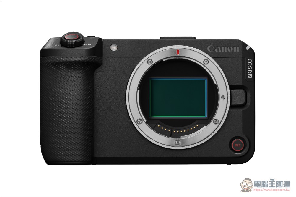 Canon EOS R6V 正式登場:首款內建散熱風扇、7K Open Gate 錄影,專為影音創作者打造的全片幅新機 - 電腦王阿達 Canon EOS R6V 正式登場:首款內建散熱風扇、7K Open Gate 錄影,專為影音創作者打造的全片幅新機 - 電腦王阿達