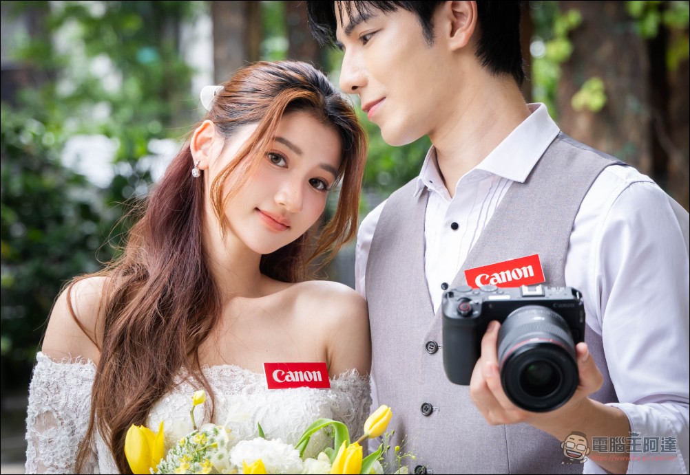 Canon EOS R6V 正式登場:首款內建散熱風扇、7K Open Gate 錄影,專為影音創作者打造的全片幅新機 - 電腦王阿達 Canon EOS R6V 正式登場:首款內建散熱風扇、7K Open Gate 錄影,專為影音創作者打造的全片幅新機 - 電腦王阿達