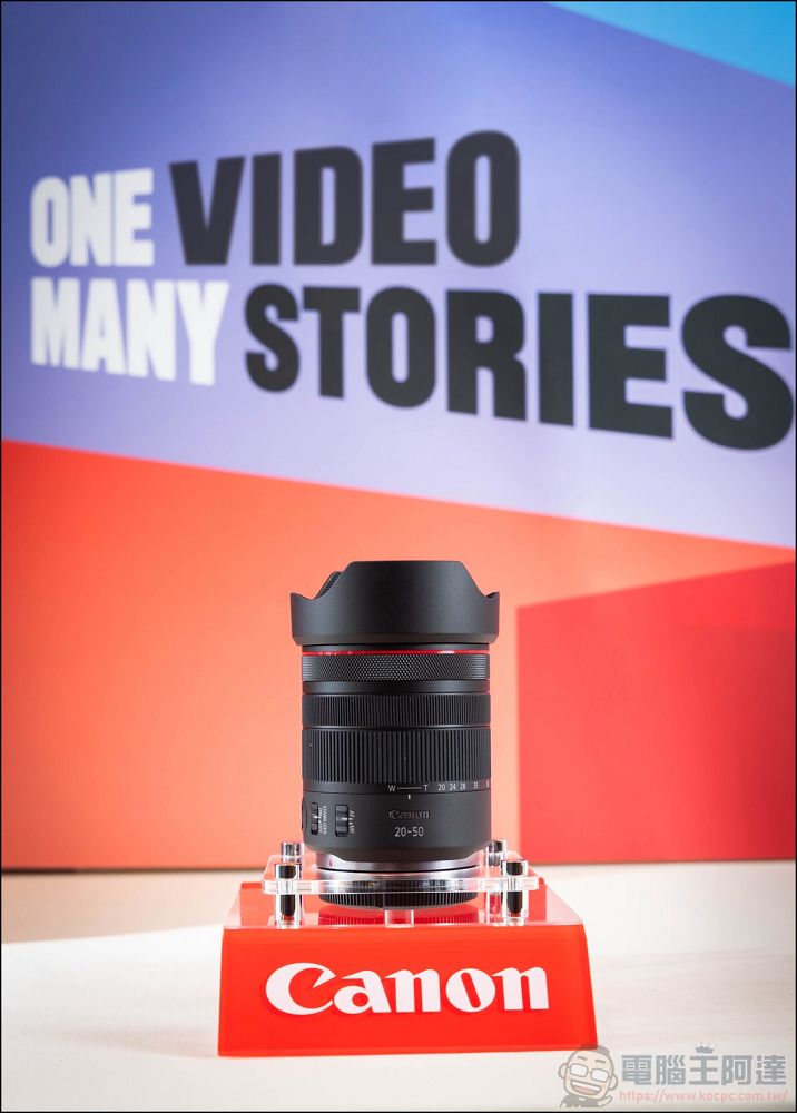 Canon EOS R6V 正式登場:首款內建散熱風扇、7K Open Gate 錄影,專為影音創作者打造的全片幅新機 - 電腦王阿達 Canon EOS R6V 正式登場:首款內建散熱風扇、7K Open Gate 錄影,專為影音創作者打造的全片幅新機 - 電腦王阿達
