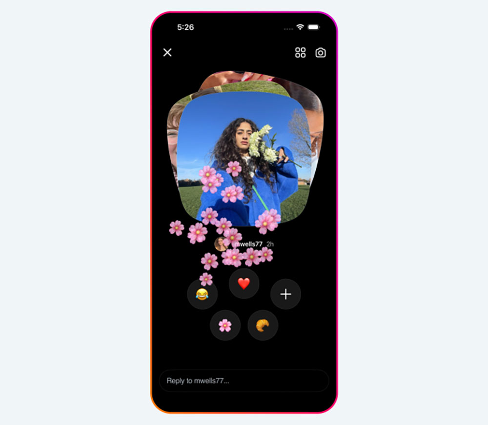 Instagram 推出「即時照片」(Instants)功能,與好友即時分享照片的新方式 - 電腦王阿達 Instagram 推出「即時照片」(Instants)功能,與好友即時分享照片的新方式 - 電腦王阿達
