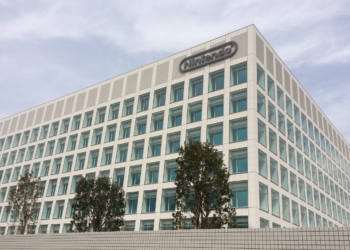 日本無業男子因涉嫌威脅炸毀任天堂京都總部而遭到逮捕