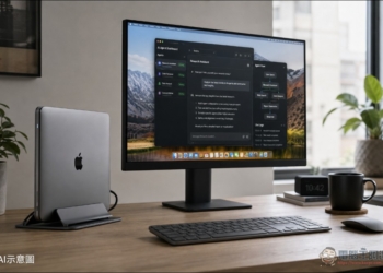 讓 MacBook 也能蓋上螢幕不休眠養龍蝦 AI Agent 的四種方法
