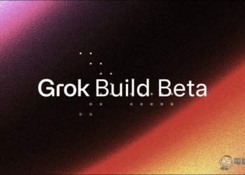 xAI 推出程式碼編寫代理工具「Grok Build」，劍指 Claude Code 市場，月費高達 9,900 台幣