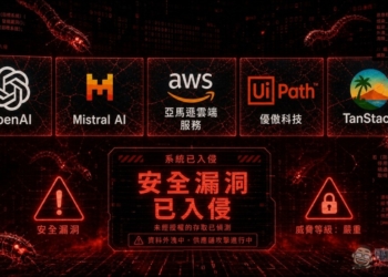 惡意程式 Mini Shai-Hulud 供應鏈攻擊全網擴散：170+ 套件淪陷，OpenAI 員工裝置也遭入侵