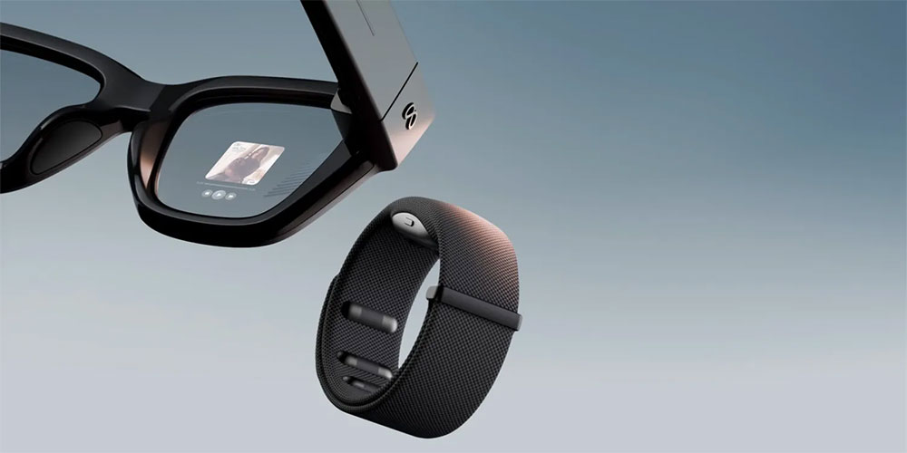 因應 Android XR 襲來，Meta 讓 Ray-Ban Display 眼鏡能夠支援第三方應用 - 電腦王阿達