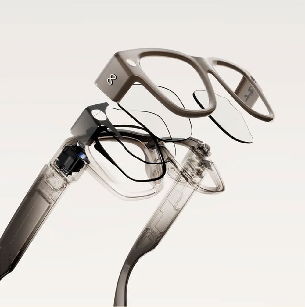 因應 Android XR 襲來,Meta 讓 Ray-Ban Display 眼鏡能夠支援第三方應用 - 電腦王阿達 因應 Android XR 襲來,Meta 讓 Ray-Ban Display 眼鏡能夠支援第三方應用 - 電腦王阿達