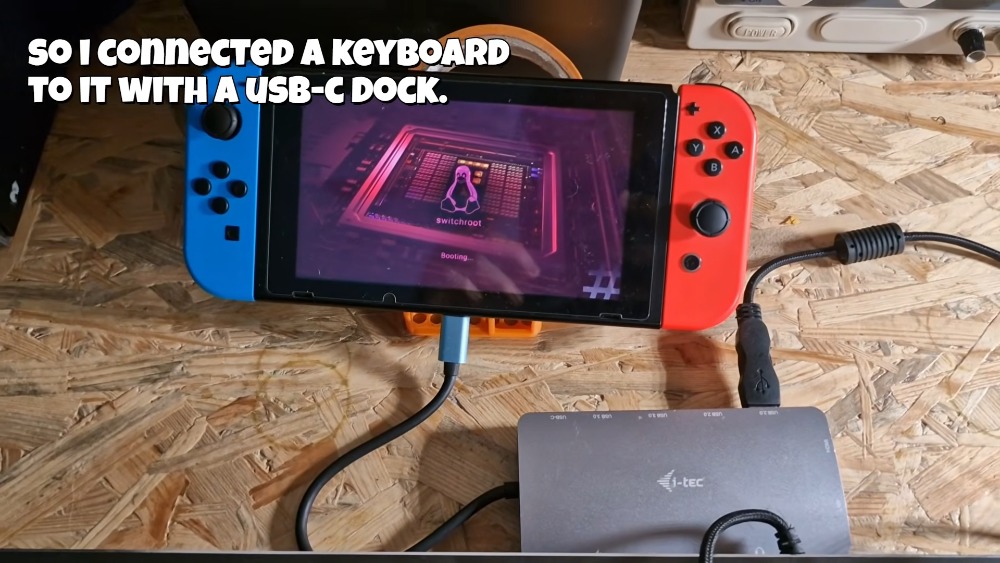 神!國外網友利用 Nintendo Switch 將老舊 3D 印表機的速度提升 90%,從 90 分鐘降到 8 分 41 秒 - 電腦王阿達 神!國外網友利用 Nintendo Switch 將老舊 3D 印表機的速度提升 90%,從 90 分鐘降到 8 分 41 秒 - 電腦王阿達