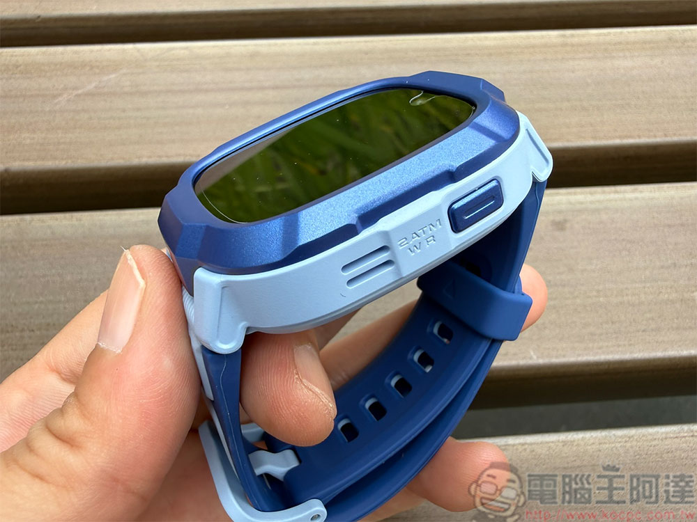 小尋 Mibro Kids P6+ 兒童定位智慧手錶開箱:時時刻刻守護孩子 - 電腦王阿達 小尋 Mibro Kids P6+ 兒童定位智慧手錶開箱:時時刻刻守護孩子 - 電腦王阿達