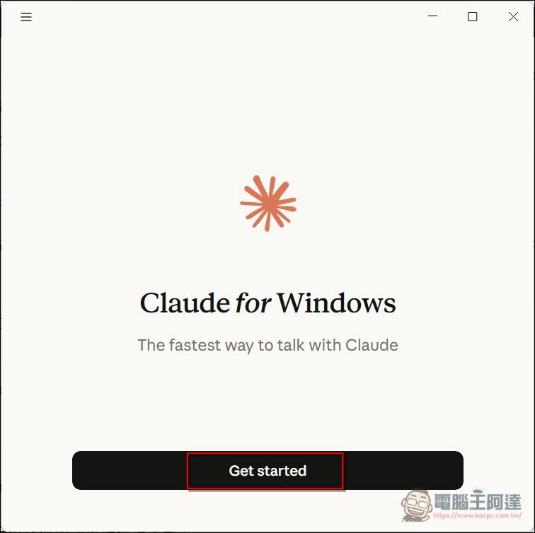 Claude Code 安裝手把手教學:從零開始,搭配 CC Switch 輕鬆切換模型 - 電腦王阿達 Claude Code 安裝手把手教學:從零開始,搭配 CC Switch 輕鬆切換模型 - 電腦王阿達