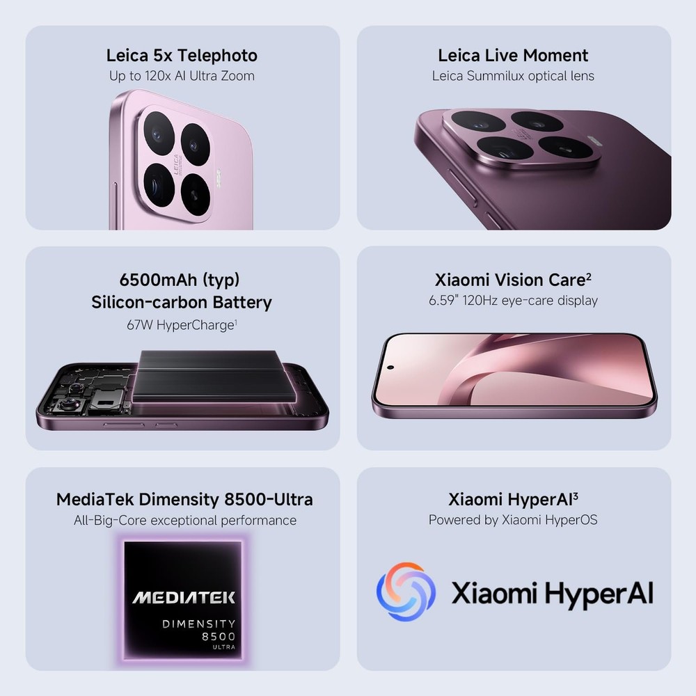 小米確定 Xiaomi 17T 系列 5/29 在台開賣,已開放預約還加贈好禮 - 電腦王阿達 小米確定 Xiaomi 17T 系列 5/29 在台開賣,已開放預約還加贈好禮 - 電腦王阿達