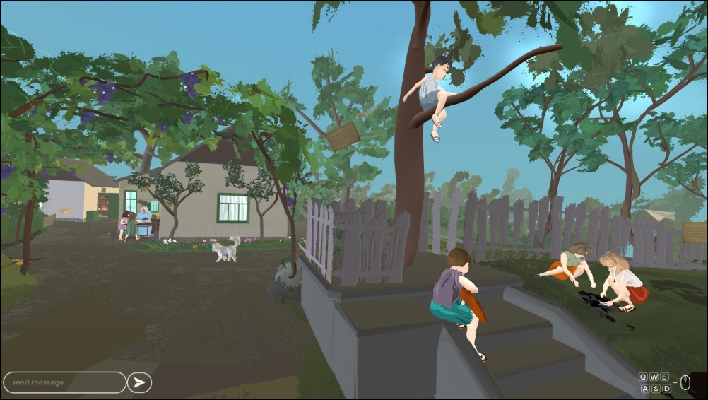 HTC VIVERSE 攜手 Open Brush 公布首屆 Immersive Art Jam 得獎作品 , 免頭盔即可瀏覽的 VR 藝術新紀元 - 電腦王阿達 HTC VIVERSE 攜手 Open Brush 公布首屆 Immersive Art Jam 得獎作品 , 免頭盔即可瀏覽的 VR 藝術新紀元 - 電腦王阿達