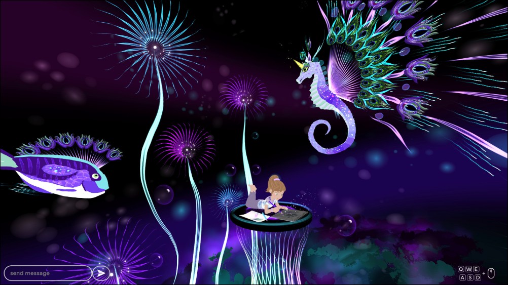 HTC VIVERSE 攜手 Open Brush 公布首屆 Immersive Art Jam 得獎作品 , 免頭盔即可瀏覽的 VR 藝術新紀元 - 電腦王阿達 HTC VIVERSE 攜手 Open Brush 公布首屆 Immersive Art Jam 得獎作品 , 免頭盔即可瀏覽的 VR 藝術新紀元 - 電腦王阿達
