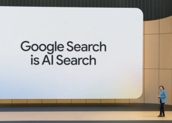 Google 搜尋將擁有全新 AI 搜尋框，迎來 25 年最大升級