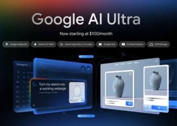 Google 推出「AI Ultra」訂閱，AI Plus、Pro 和 Ultra 訂閱用戶還將獲得新功能與福利