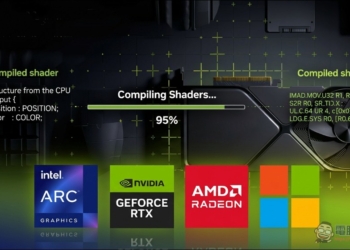 微軟 DirectX ASD 技術正式支援 AMD 顯卡！XBOX PC 玩家遊戲載入 90 秒變 4 秒