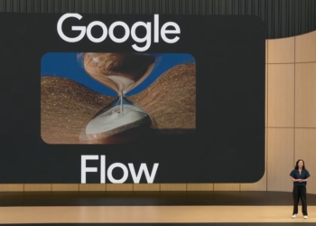 Google Flow 全面升級：從影像到音樂，打造新一代 AI 創意工作室