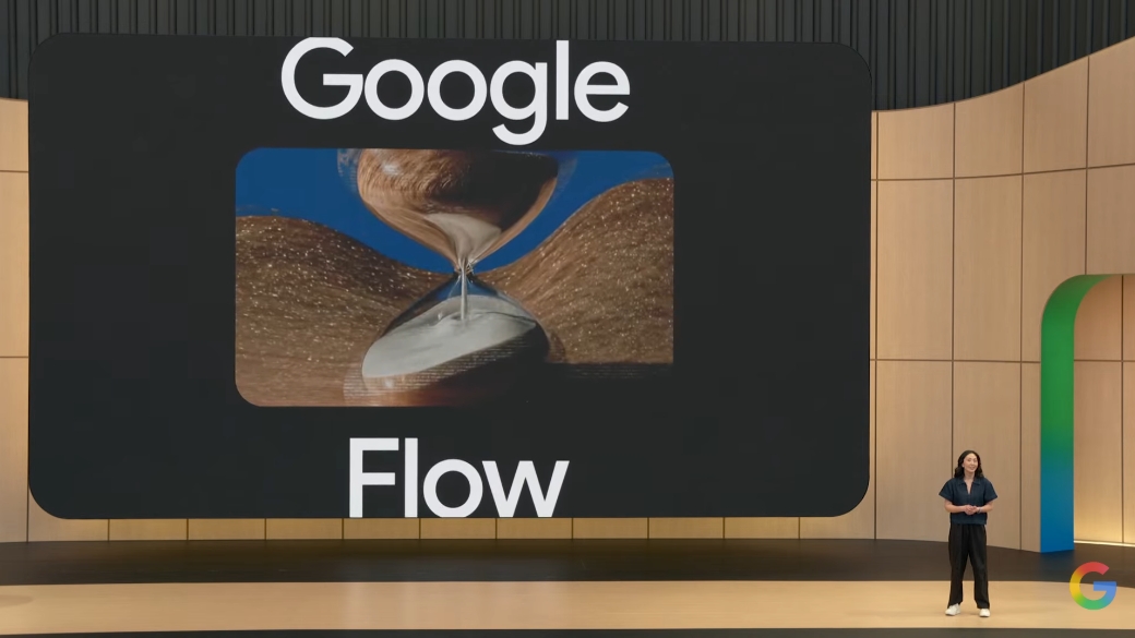 Google Flow 全面升級:從影像到音樂,打造新一代 AI 創意工作室 - 電腦王阿達 Google Flow 全面升級:從影像到音樂,打造新一代 AI 創意工作室 - 電腦王阿達