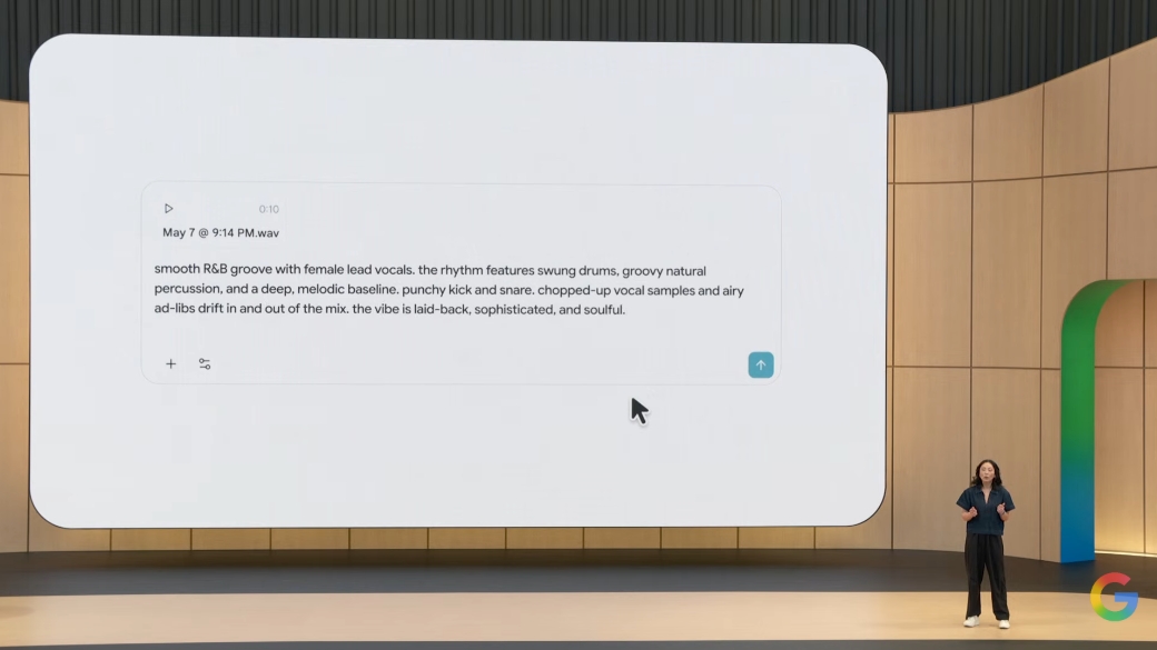 Google Flow 全面升級:從影像到音樂,打造新一代 AI 創意工作室 - 電腦王阿達 Google Flow 全面升級:從影像到音樂,打造新一代 AI 創意工作室 - 電腦王阿達