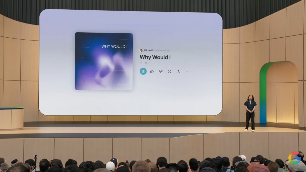Google Flow 全面升級:從影像到音樂,打造新一代 AI 創意工作室 - 電腦王阿達 Google Flow 全面升級:從影像到音樂,打造新一代 AI 創意工作室 - 電腦王阿達