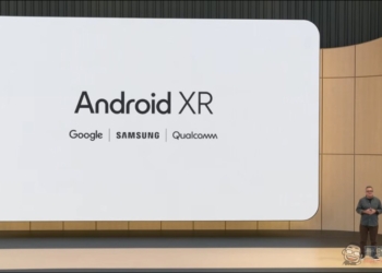 Android XR 智慧眼鏡正式亮相：攜手 Samsung、Gentle Monster、Warby Parker，音訊眼鏡今秋上市