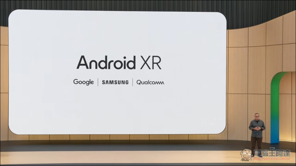 Android XR 智慧眼鏡正式亮相:攜手 Samsung、Gentle Monster、Warby Parker,音訊眼鏡今秋上市 - 電腦王阿達 Android XR 智慧眼鏡正式亮相:攜手 Samsung、Gentle Monster、Warby Parker,音訊眼鏡今秋上市 - 電腦王阿達