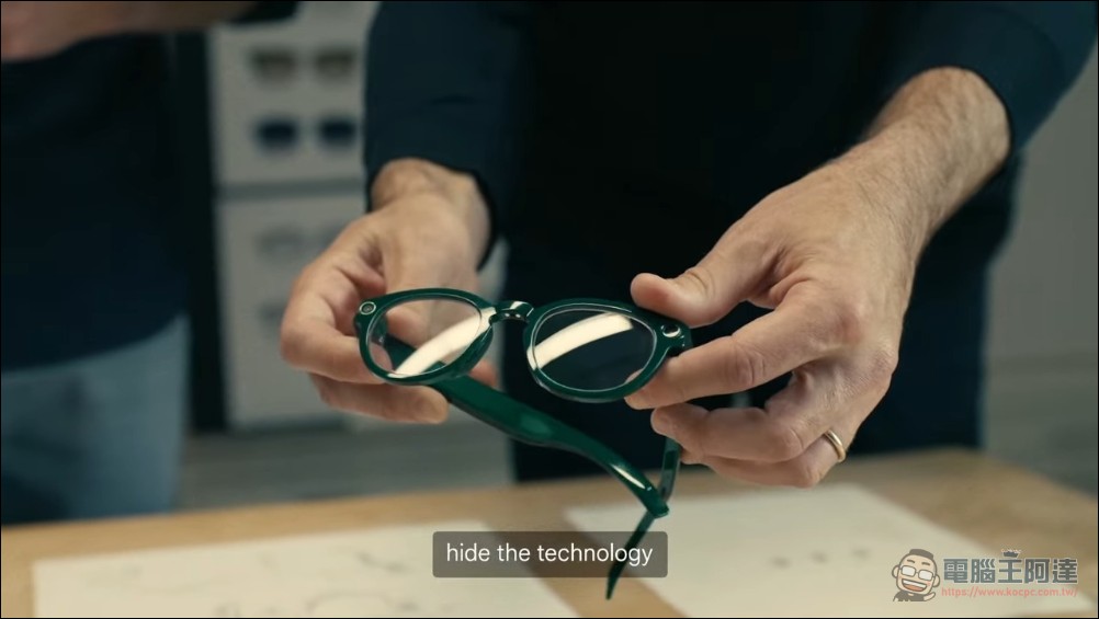 Android XR 智慧眼鏡正式亮相:攜手 Samsung、Gentle Monster、Warby Parker,音訊眼鏡今秋上市 - 電腦王阿達 Android XR 智慧眼鏡正式亮相:攜手 Samsung、Gentle Monster、Warby Parker,音訊眼鏡今秋上市 - 電腦王阿達
