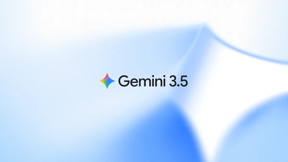 Gemini 3.5 Flash 正式推出!目前最強大的寫程式、AI 代理模型,多項成績超越 Opus 4.7、GPT-5.5 - 電腦王阿達 Gemini 3.5 Flash 正式推出!目前最強大的寫程式、AI 代理模型,多項成績超越 Opus 4.7、GPT-5.5 - 電腦王阿達