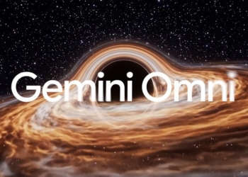 Google 推出全新 Gemini Omni 模型：不僅能將任何素材轉化並生成影片，後續還能對話式編輯