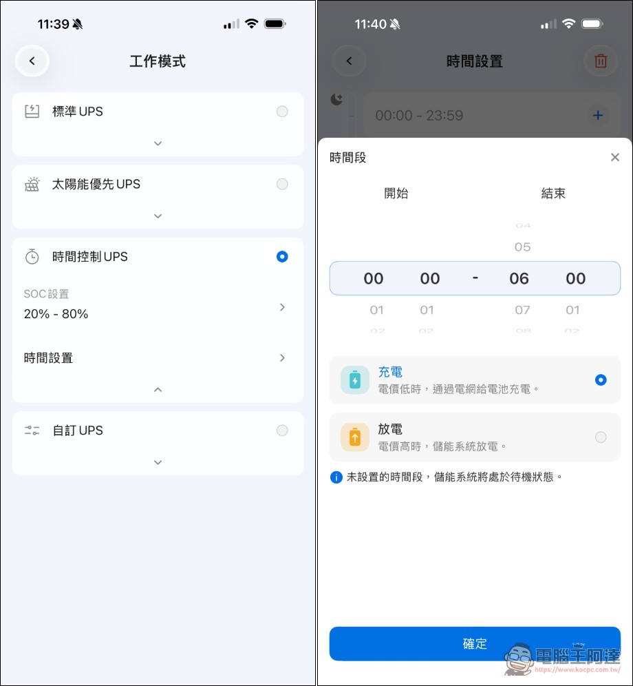 BLUETTI 1800W電吉拉mini 行動電站開箱:1800W大功率、0.01秒UPS不斷電、45分鐘快充80%,單手提起一度電 - 電腦王阿達 BLUETTI 1800W電吉拉mini 行動電站開箱:1800W大功率、0.01秒UPS不斷電、45分鐘快充80%,單手提起一度電 - 電腦王阿達