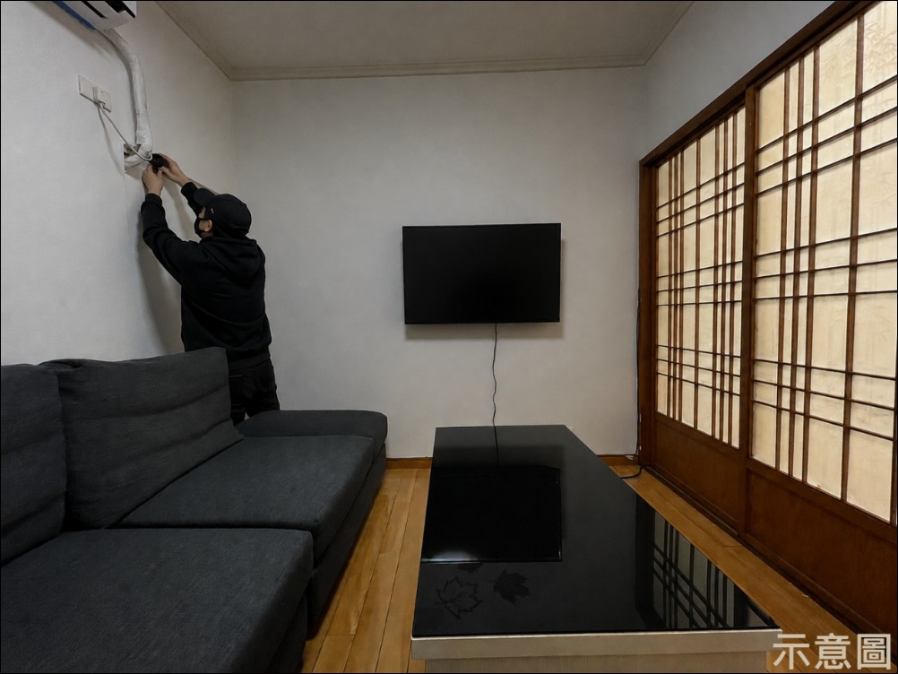 肉眼難敵「針孔」 專家建議:反針孔防偷拍3不1要 - 電腦王阿達 肉眼難敵「針孔」 專家建議:反針孔防偷拍3不1要 - 電腦王阿達