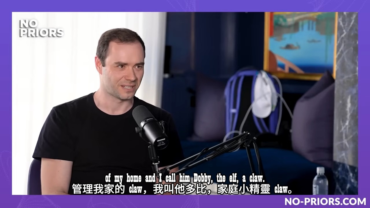 AI Agent 爆發時刻:Andrej Karpathy 說「我現在幾乎不再自己寫 code」 - 電腦王阿達 AI Agent 爆發時刻:Andrej Karpathy 說「我現在幾乎不再自己寫 code」 - 電腦王阿達