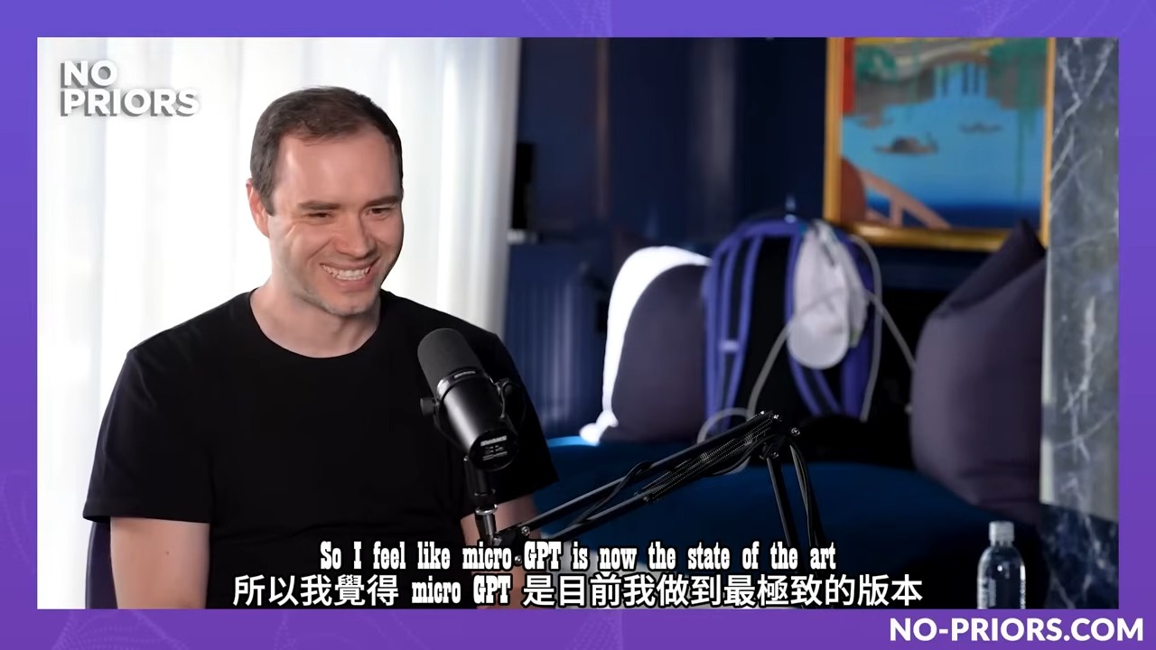 AI Agent 爆發時刻:Andrej Karpathy 說「我現在幾乎不再自己寫 code」 - 電腦王阿達 AI Agent 爆發時刻:Andrej Karpathy 說「我現在幾乎不再自己寫 code」 - 電腦王阿達