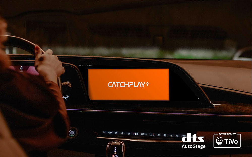 CATCHPLAY+ 十年有成新篇章，宣布推出直式輕短劇並開啟台韓合製 - 電腦王阿達